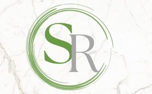 logotipo da sanireal